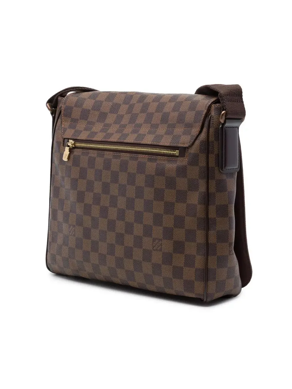 Louis Vuitton Damier Ebene District Mm #360970L84B